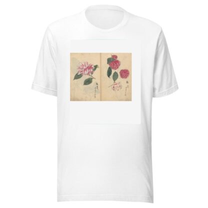 Sketchbook Pl.017 by Ariyoshi Kondo T-Shirt