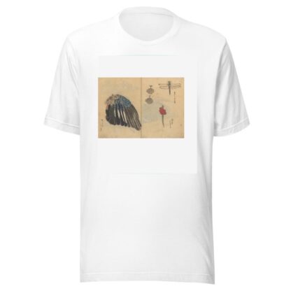 Sketchbook Pl.023 by Ariyoshi Kondo T-Shirt