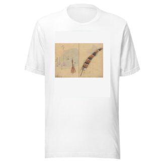 Sketchbook Pl.065 by Ariyoshi Kondo T-Shirt