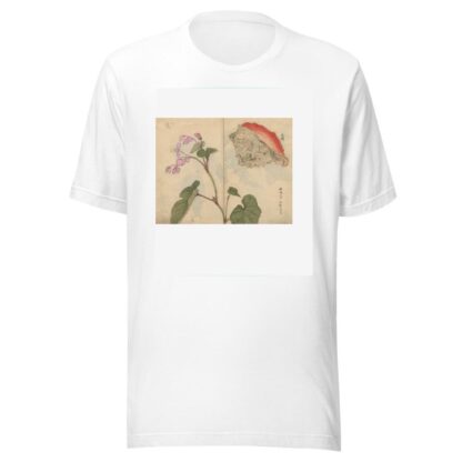 Sketchbook Pl.066 by Ariyoshi Kondo T-Shirt