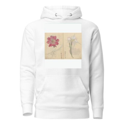 Sketchbook Pl.071 by Ariyoshi Kondo Hoodie