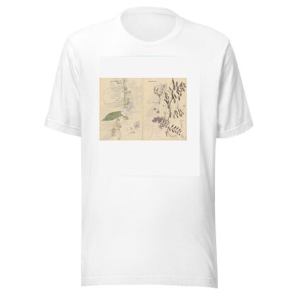Sketchbook Pl.072 by Ariyoshi Kondo T-Shirt