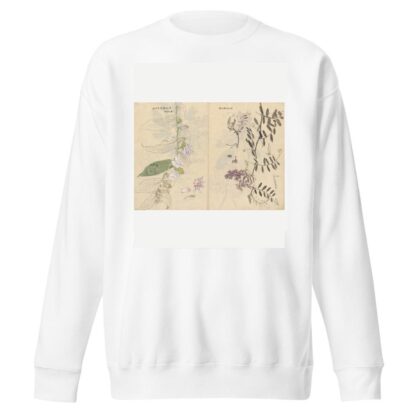 Sketchbook Pl.072 by Ariyoshi Kondo Sweatshirt