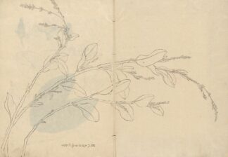 Sketchbook Pl.093 by Ariyoshi Kondo