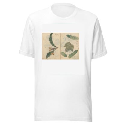 Sketchbook Pl.101 by Ariyoshi Kondo T-Shirt