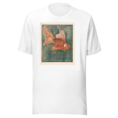 Sluierstaart by Henri Verstijnen T-Shirt