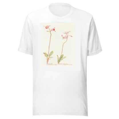 Small Shooting Star by Margaret Armstrong T-Shirt