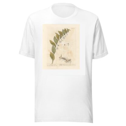 Solomon’s-seal by Elizabeth Blackwell T-Shirt