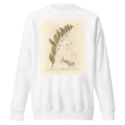 Solomon’s-seal by Elizabeth Blackwell Sweatshirt