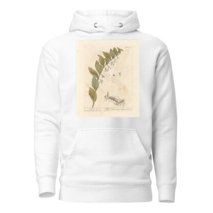 Solomon’s-seal by Elizabeth Blackwell Hoodie
