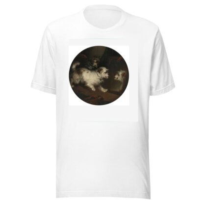 Someone Like Me by George Armfield T-Shirt