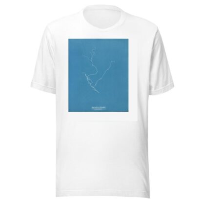 Sporochnus rhizodes β paradoxa by Anna Atkins T-Shirt