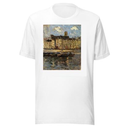 St. Gervais by Frank Edwin Scott T-Shirt