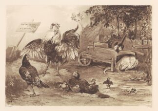 Stand at Ease by Charles Harvey Weigall