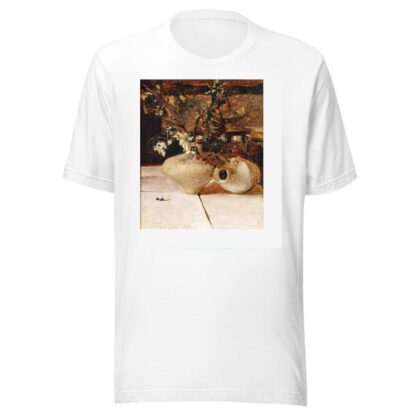 Still life with vases by Alexander Rothaug T-Shirt