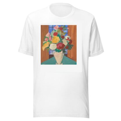 Study for the Painting Spanish Motif by Cyprián Majerník T-Shirt