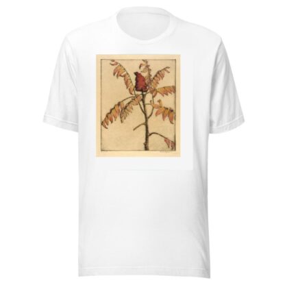 Sumac by Bertha Jaques T-Shirt
