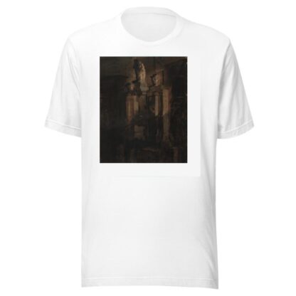 Superest by Victor Hugo T-Shirt