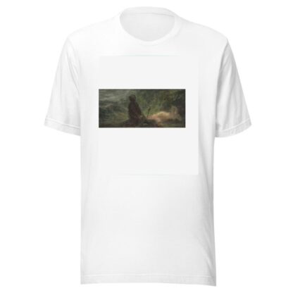 Tentation de Saint-Antoine by Henri Fantin-Latour T-Shirt
