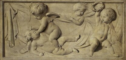 The Battle between the Divine and the Carnal Love by Anonymous