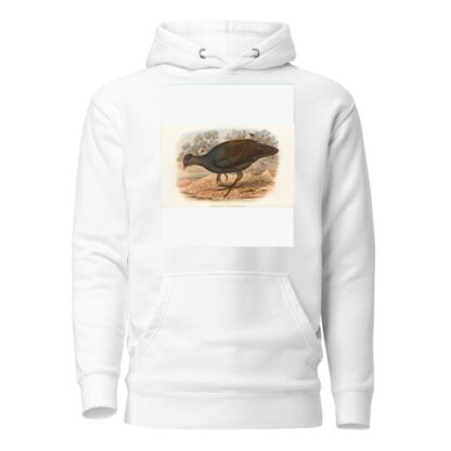 The Birds of New Guinea and the adjacent Papuan islands Pl.68 by John Gould Hoodie