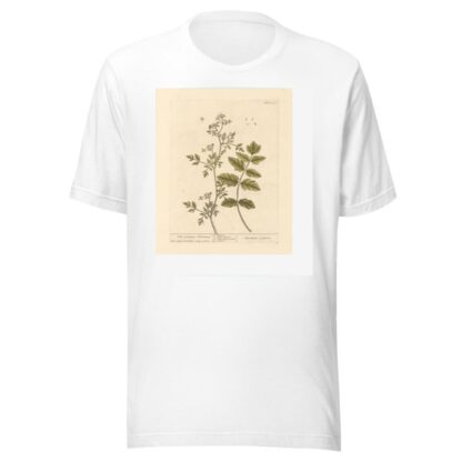 The German amomum by Elizabeth Blackwell T-Shirt