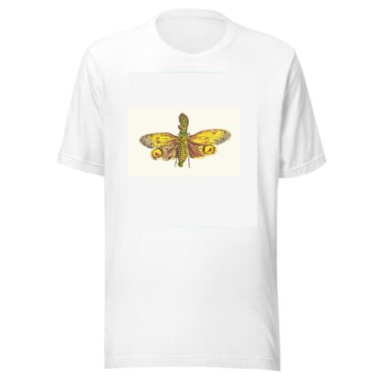 THE GREAT LANTHORN-FLY by George Shaw T-Shirt
