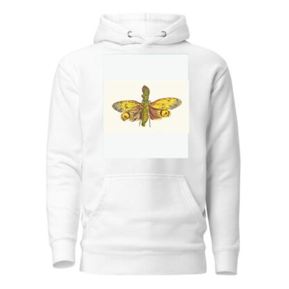 THE GREAT LANTHORN-FLY by George Shaw Hoodie