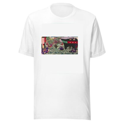 The Korean Incident by Nagashima Shungyō T-Shirt