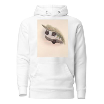 The mammals of Australia Pl.147 by John Gould Hoodie