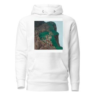 The rape of the Sabine women by Alfred Basel Hoodie