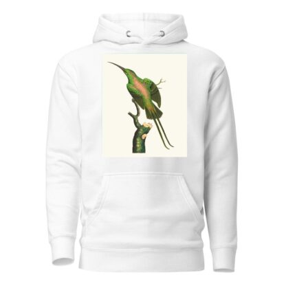 THE SHINING CREEPER by George Shaw Hoodie