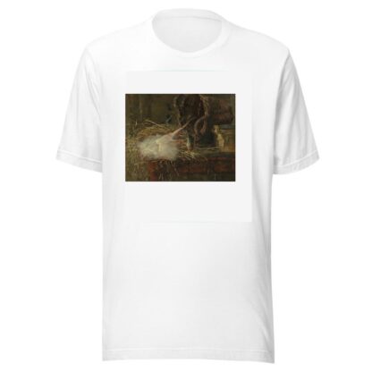 The Skate by James Ensor T-Shirt