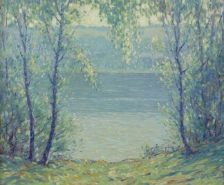 The Voice of Spring by George J. Stengel