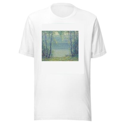 The Voice of Spring by George J. Stengel T-Shirt