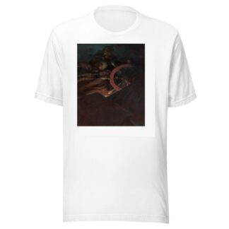 The Wreck of Hesperus by Stanley Massey Arthurs T-Shirt