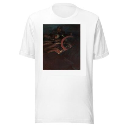 The Wreck of Hesperus by Stanley Massey Arthurs T-Shirt