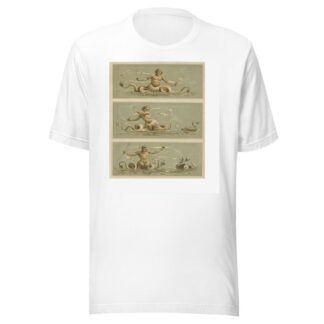 Tritonen by A. Gatternicht T-Shirt