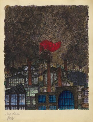 Trotz allem by Karl Wiener