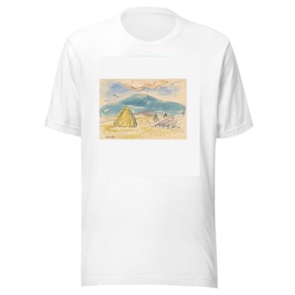 Turiec by Mikuláš Galanda T-Shirt