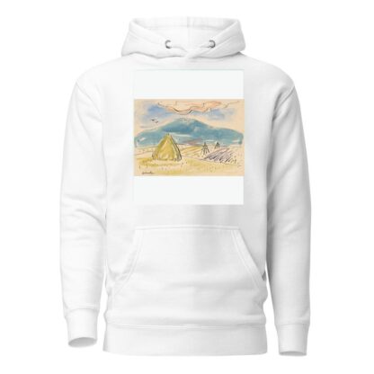 Turiec by Mikuláš Galanda Hoodie