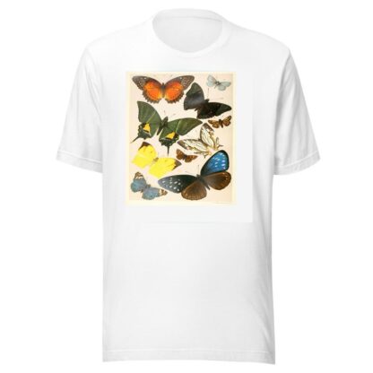 Typical Butterflies by Anonymous T-Shirt