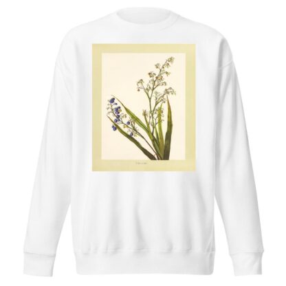 Ukiuki by Isabella McHutcheson Sinclair Sweatshirt