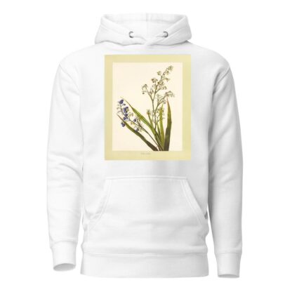 Ukiuki by Isabella McHutcheson Sinclair Hoodie