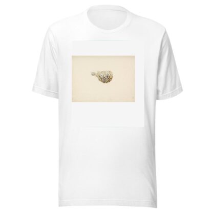 Unidentified Fish by Luigi Balugani T-Shirt