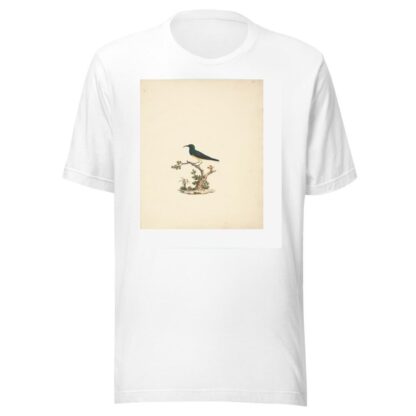 Unidentified Sunbird by Luigi Balugani T-Shirt