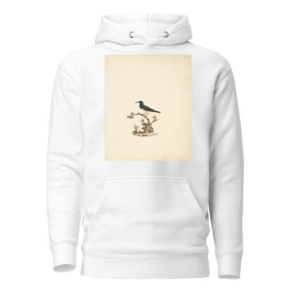 Unidentified Sunbird by Luigi Balugani Hoodie
