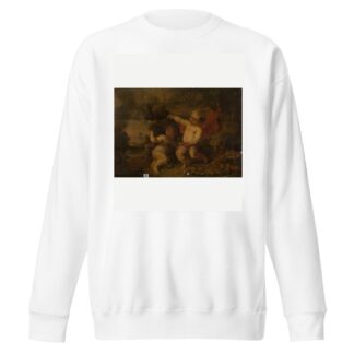 Vanitas by Frans Wouters Sweatshirt