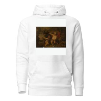 Vanitas by Frans Wouters Hoodie