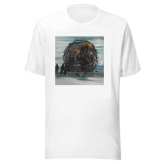 Verhängnis by Leopold Widliczka T-Shirt